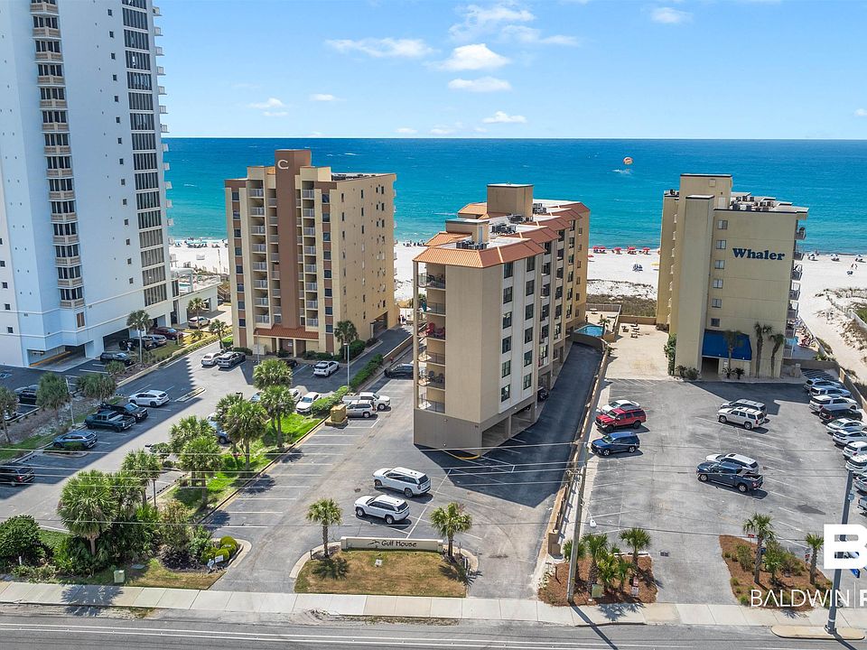1st image of 511 E Beach Blvd APT 503