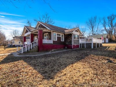 349 N Pine St, Nowata, OK, 74048