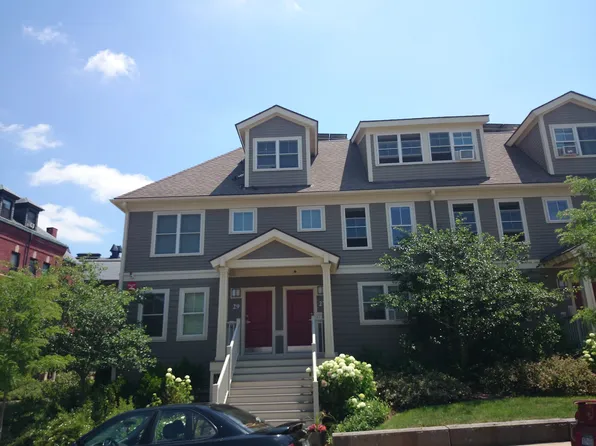 23 Creighton St, Jamaica Plain, MA 02130