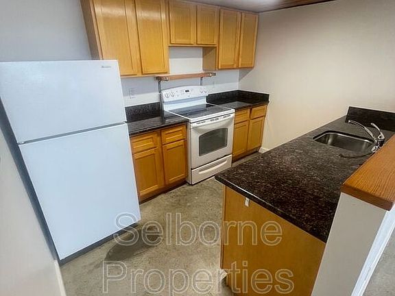 4th image of 5504 San Pablo Ave #A