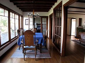 Dining Room :: 645 Handley Trail