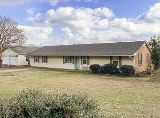 446 Highway 32 E, Bruce, MS 38915