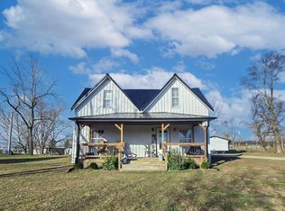 331 Elm Avenue, Summersville, MO 65571