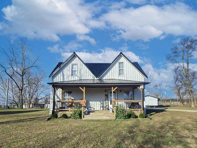 331 Elm Avenue, Summersville, MO, 65571