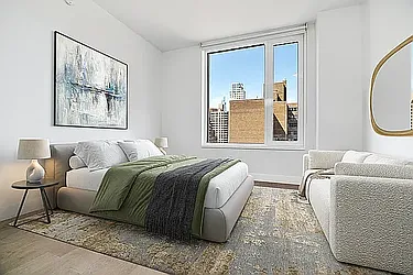 Rented by REAL New York