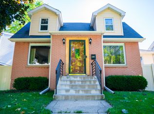 8807 Moody Ave, Morton Grove, IL 60053