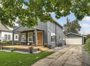 9919 N Willamette Blvd, Portland, OR 97203