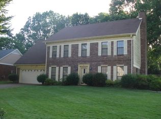 4097 Auster Cv LOT 144, Memphis, TN 38125