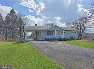 17060 Maryland Hwy, Swanton, MD