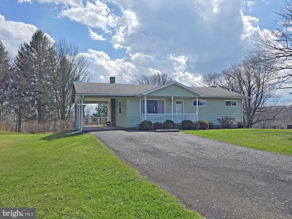 17060 Maryland Hwy, Swanton, MD 21561