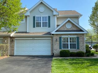 3042 Tangley Oaks Trl, Lisle, IL 60532