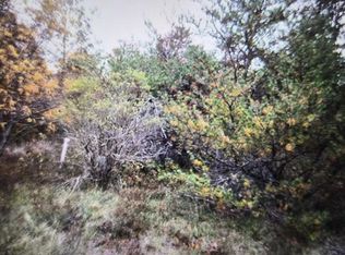 LOT 13 Northwood Dr, Grayling, MI