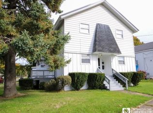 565 Falconer St, Jamestown, NY 14701