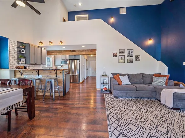 605 Grand Avenue, Platteville, CO 80651