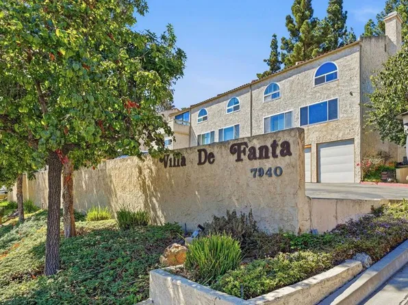 7940 University Ave Unit 14, La Mesa, CA 91942