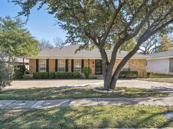 6814 Kingsbury Dr, Dallas, TX 75231