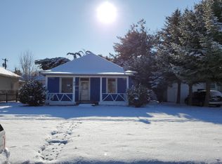 317 2nd Ave E, Jerome, ID 83338
