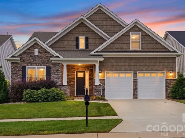 14015 Cameryn Elise Dr, Cornelius, NC 28031
