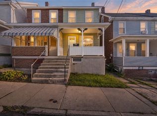 247 W Hazard St, Summit Hill, PA 18250