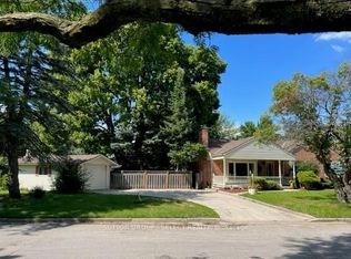 6 Kirkton Ct, London, ON N5X1T2