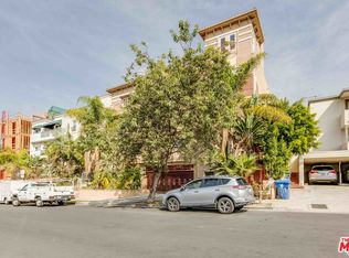 1138 S Serrano Ave APT 103, Los Angeles, CA 90006