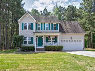 228 Jamison Dr, Raleigh, NC 27610