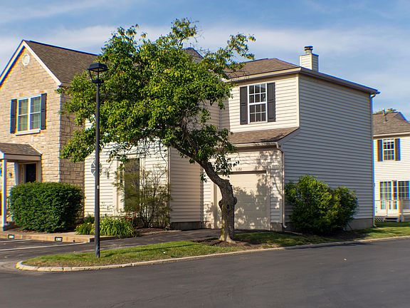 3rd image of 5392 Pickforde Dr #5E