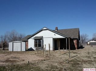 29858 E 156th St S, Coweta, OK 74429