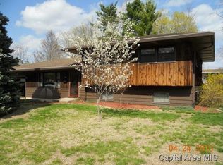 252 N Columbia Ave, Springfield, IL 62702