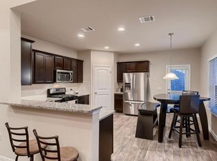 344 Blue Sage Dr, Leander, TX 78641