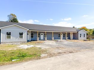 17 Michigan Ln UNIT 1/LOT 1, Dunlap, TN 37327