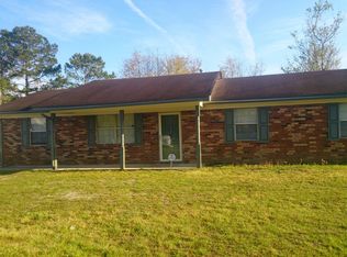 132 Deerwood Ct, Hinesville, GA 31313