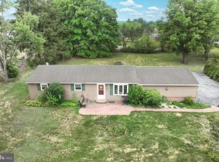 1180 Chambersburg Rd, Gettysburg, PA 17325