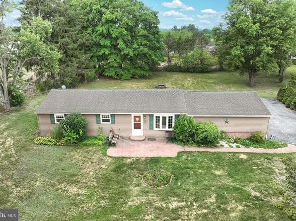 1180 Chambersburg Rd, Gettysburg, PA 17325