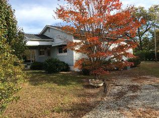 311 Park Ave, Greenwood, SC 29646