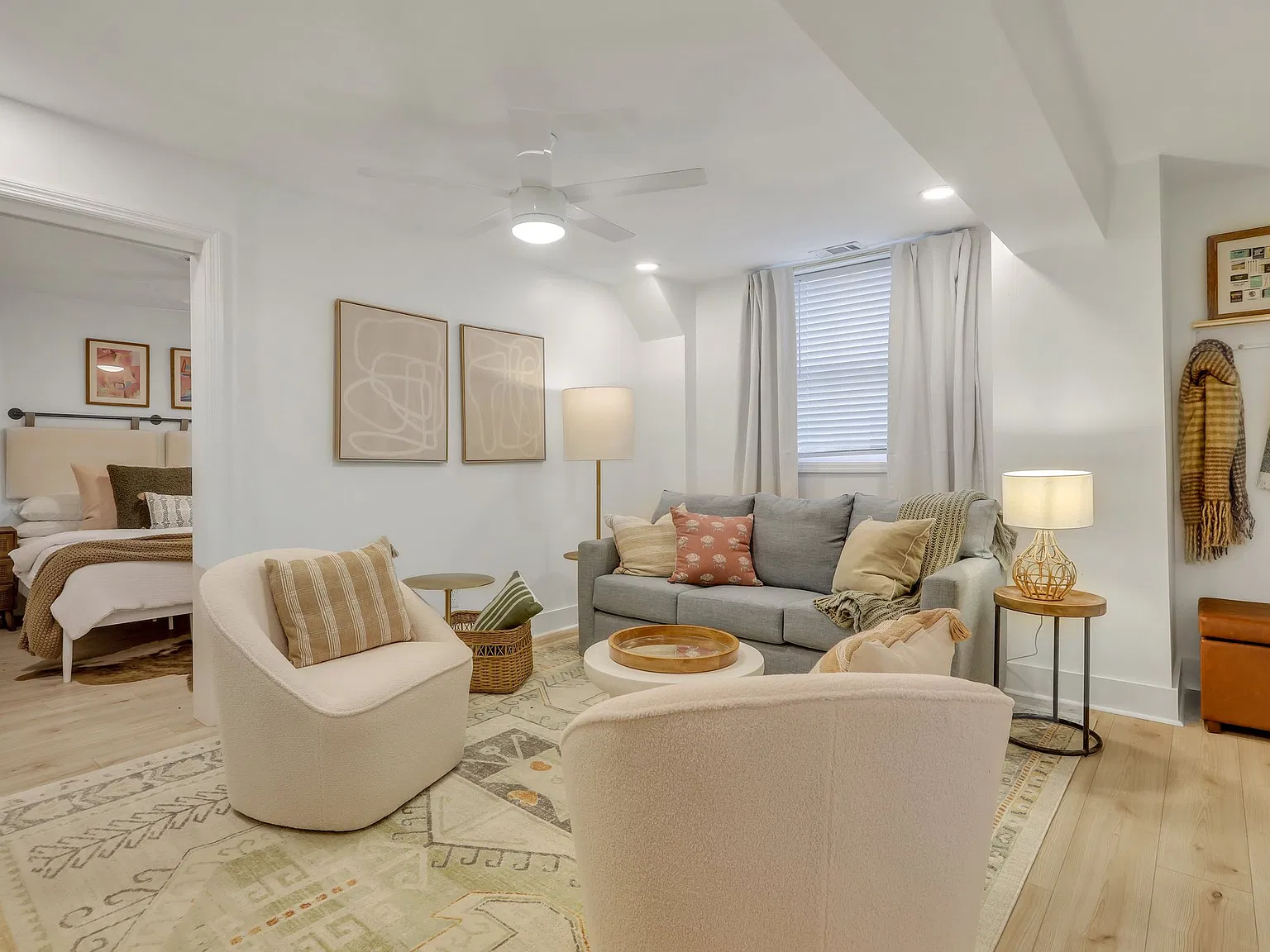 1 bed, 1000 sqft, $2,000 — Photo 1
