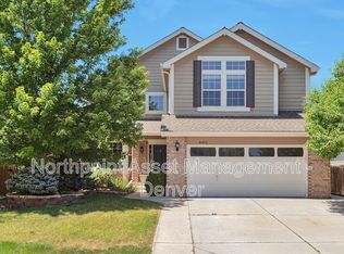 8411 Dove Ridge Way, Parker, CO 80134