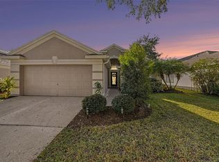 5520 Terrain De Golf Dr, Lutz, FL 33558