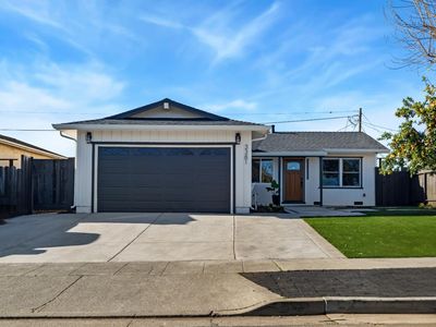 3381 Mount Everest Dr, San Jose, CA, 95127