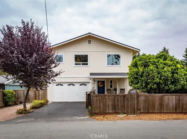 2138 Wilton Dr, Cambria, CA 93428