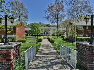 49 Regency Park #49, Ramsey, NJ 07446