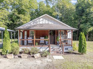 581 Running Brook Rd, Midland, NC 28107