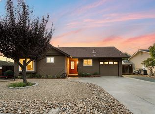 9109 Tangerine St, San Ramon, CA 94583