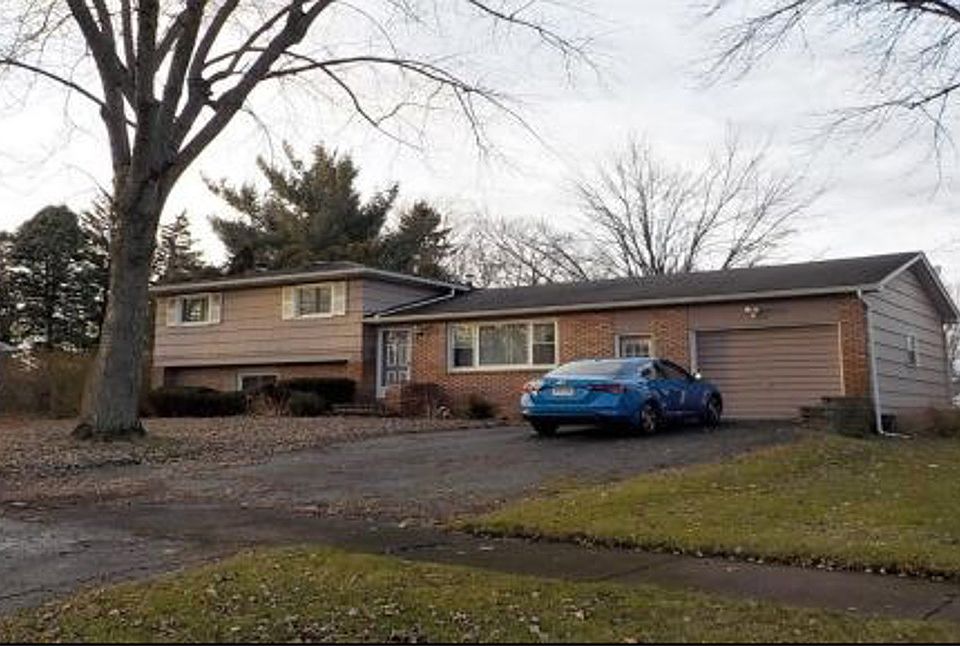 Property Front View