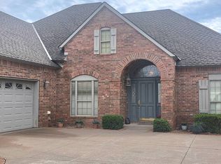 3117 Dans Ct, Enid, OK 73703