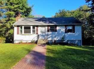 48 Bean Rd, Sterling, MA 01564