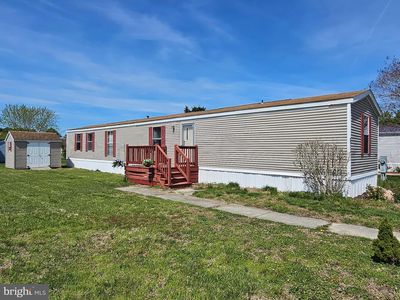 25 Big Mill Branch Rd, Seaford, DE, 19973