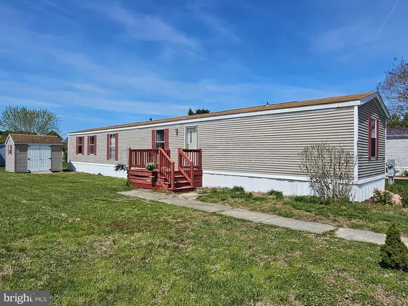 25 Big Mill Branch Rd, Seaford, DE 19973