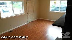 New Laminate Floors!
