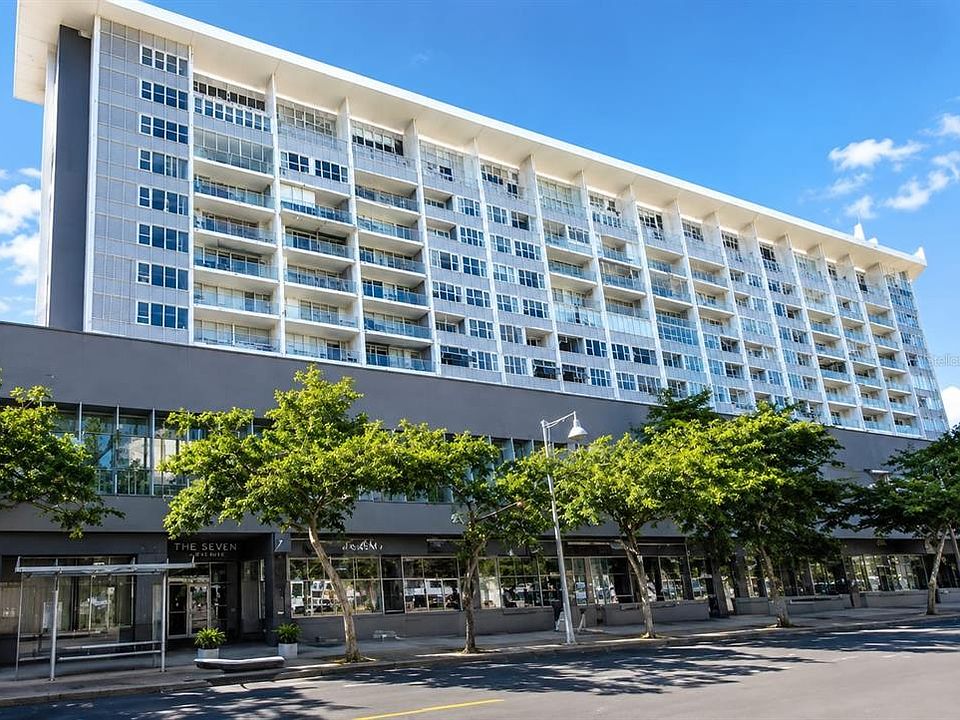 1st image of 670 AVE. PONCE DE LEON CONDO. CARIBBEAN TOWERS #601